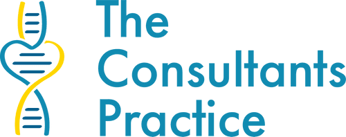 The Consultant Practice logo