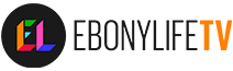 Ebony life logo